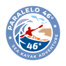 Paralelo 46  Sea Kayak Adventure